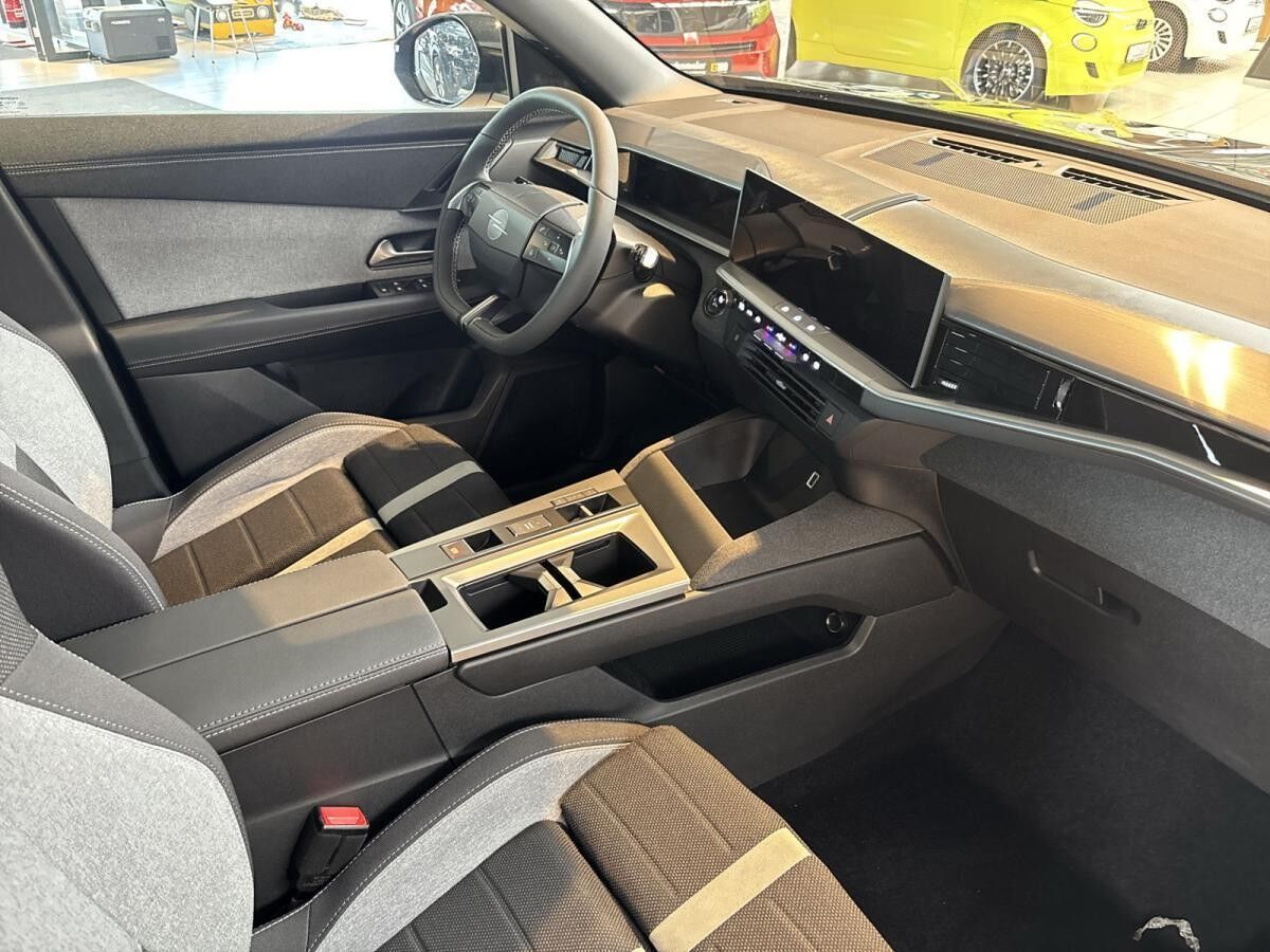 Opel Grandland Hybrid Tech & Komfort Paket Edition 🔥 ❗❗Herbst-Deal❗❗ 🔥