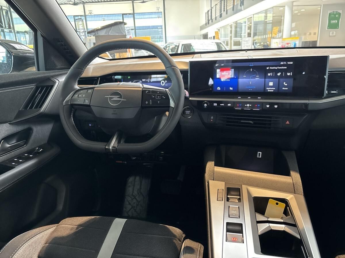 Opel Grandland Hybrid Tech & Komfort Paket Edition 🔥 ❗❗Herbst-Deal❗❗ 🔥