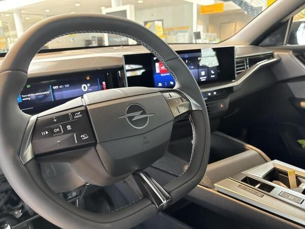 Opel Grandland Hybrid Tech & Komfort Paket Edition 🔥 ❗❗Herbst-Deal❗❗ 🔥