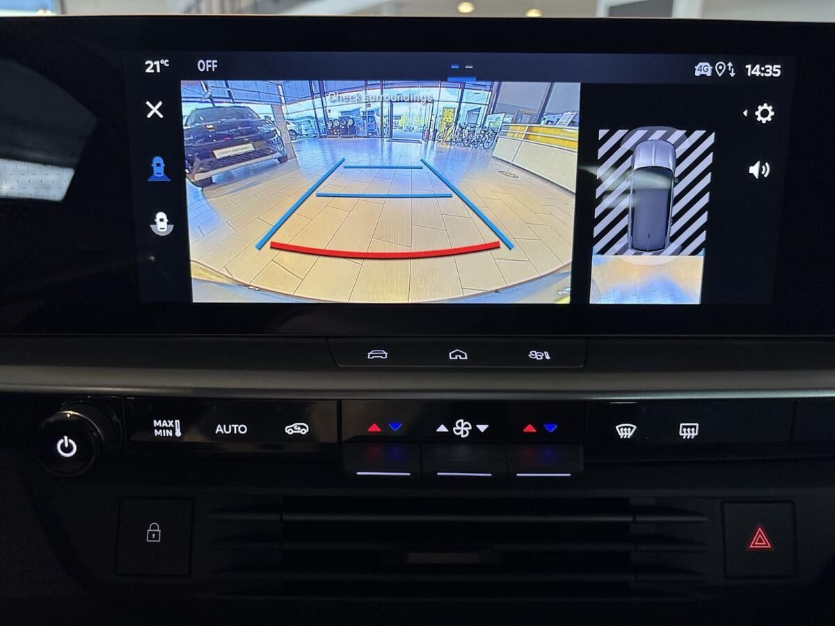 Opel Grandland Hybrid Tech & Komfort Paket Edition 🔥 ❗❗Herbst-Deal❗❗ 🔥