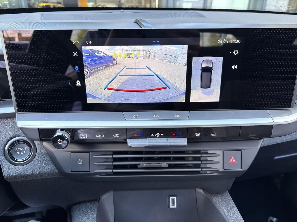 Opel Grandland Hybrid Tech & Komfort Paket Edition 🔥 ❗❗Herbst-Deal❗❗ 🔥