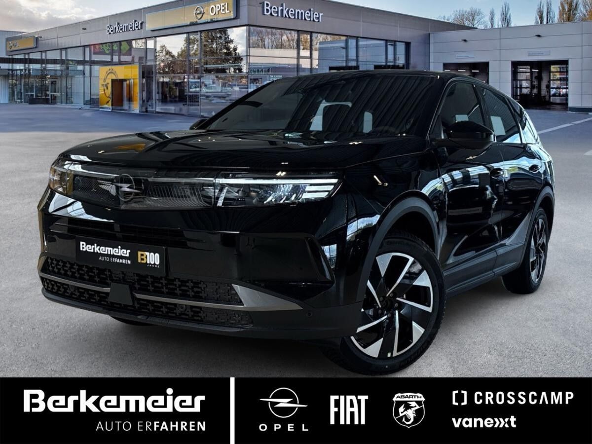 Opel Grandland Hybrid Tech & Komfort Paket Edition 🔥 ❗❗Herbst-Deal❗❗ 🔥