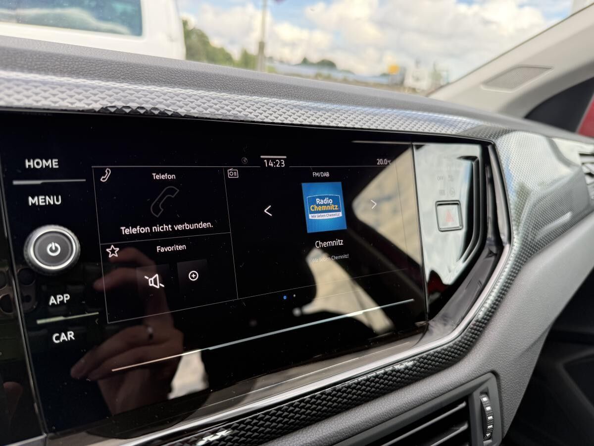 Volkswagen Polo Life1,0l 80 PS/ PDC/ 4 Seasons/ SHZ