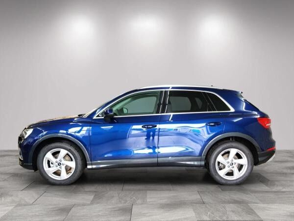 Audi Q3 Advanced 35 TFSI S-tr/AHK/Nav+/Standhz/01.30Garantie