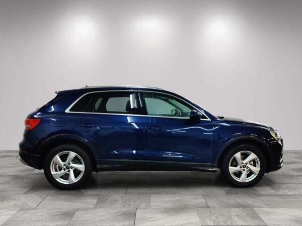 Audi Q3 Advanced 35 TFSI S-tr/AHK/Nav+/Standhz/01.30Garantie