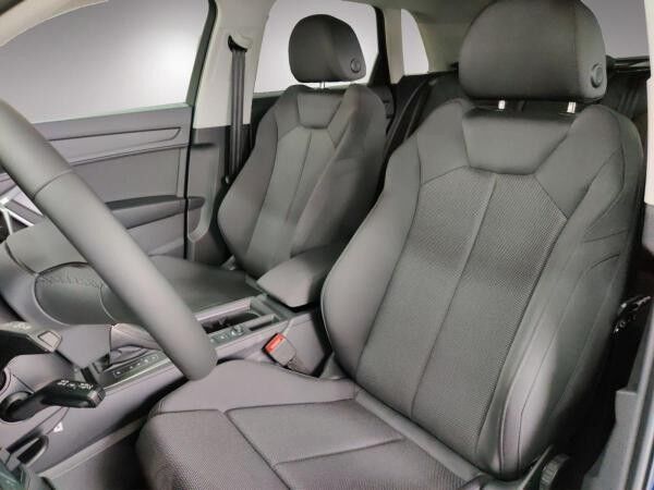 Audi Q3 Advanced 35 TFSI S-tr/AHK/Nav+/Standhz/01.30Garantie