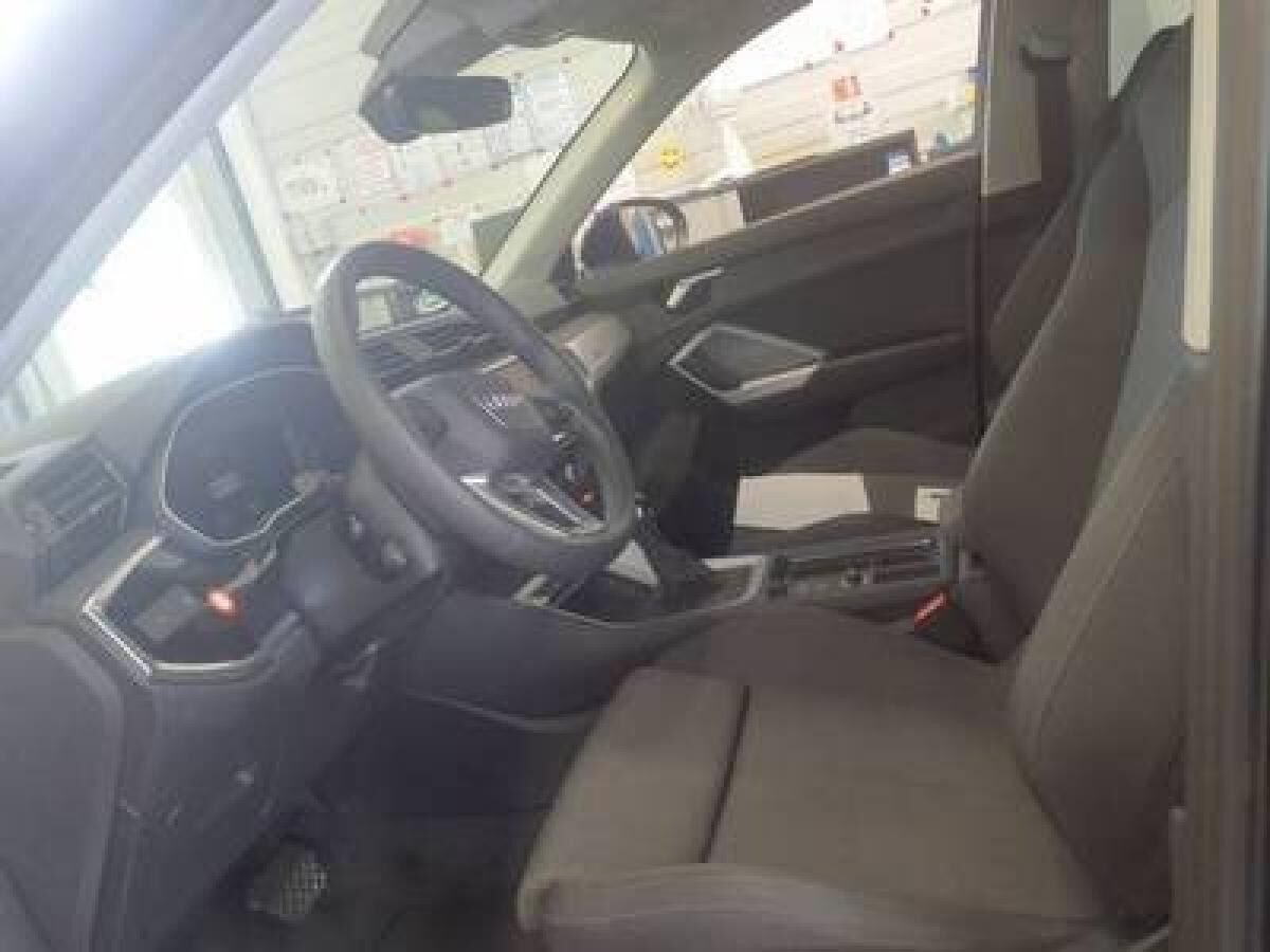 Audi Q3 Advanced 35 TFSI S-tr/AHK/Nav+/Standhz/01.30Garantie