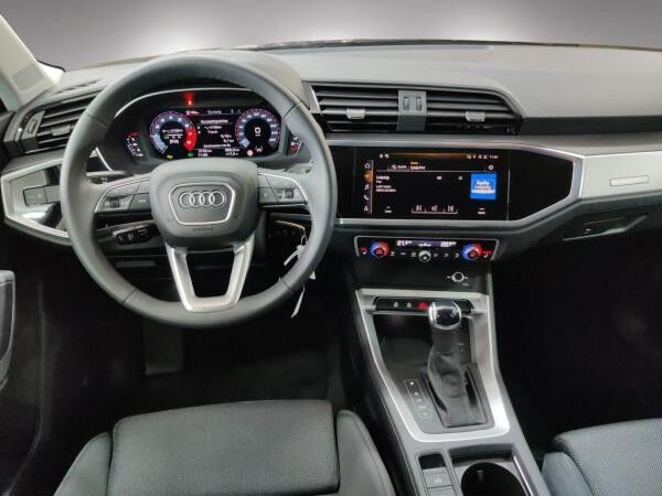Audi Q3 Advanced 35 TFSI S-tr/AHK/Nav+/Standhz/01.30Garantie