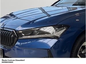 Skoda Superb Combi Sportline Hybrid 1.5 TSI  (Düsseldorf)