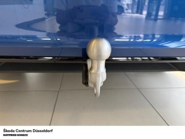 Skoda Superb Combi Sportline Hybrid 1.5 TSI  (Düsseldorf)