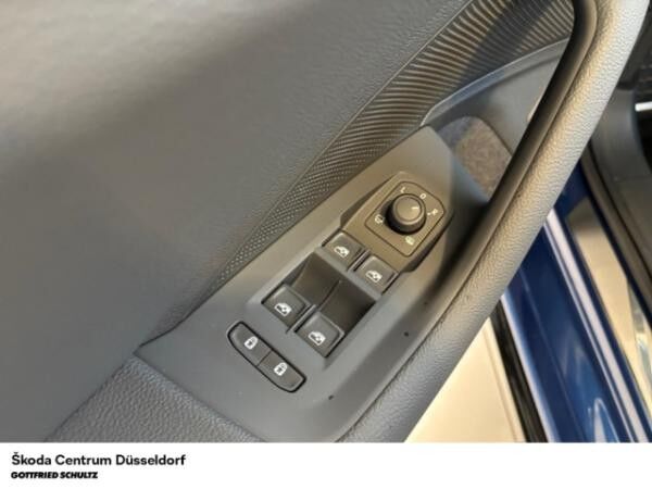 Skoda Superb Combi Sportline Hybrid 1.5 TSI  (Düsseldorf)