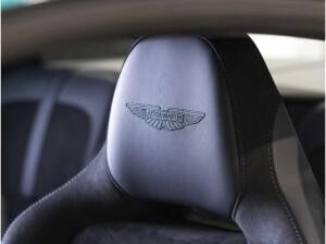 Aston Martin DB12 Coupe