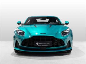 Aston Martin DB12 Coupe