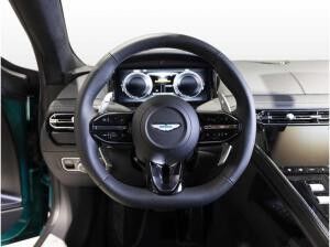 Aston Martin DB12 Coupe