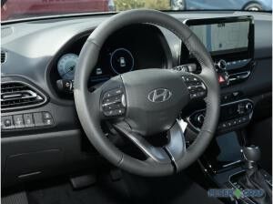 Hyundai i30 ADVANTAGE DCT NAVI SHZ LHZ CARPLAY KLIMA LED