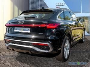 Audi Q5 Sportback TDI qu. 2x S line/tech pro/adAir