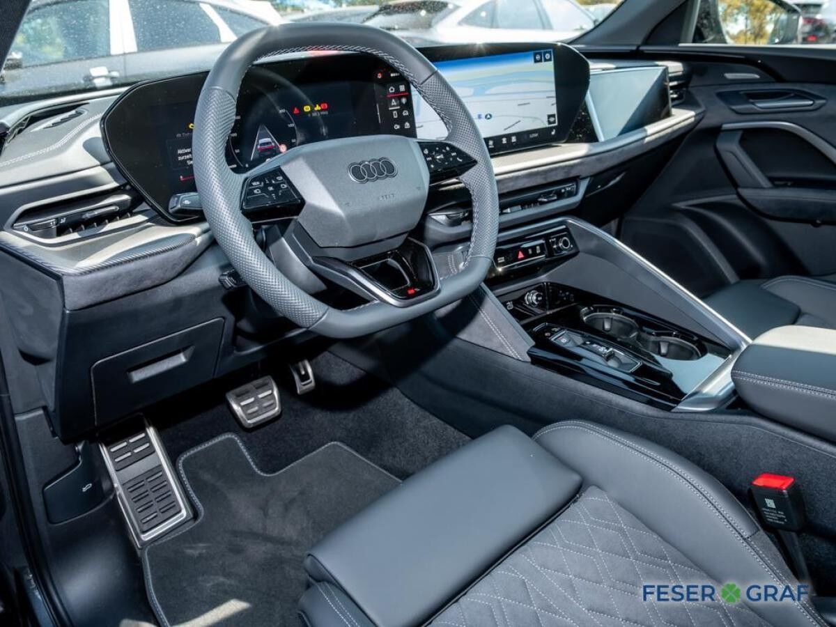 Audi Q5 Sportback TDI qu. 2x S line/tech pro/adAir