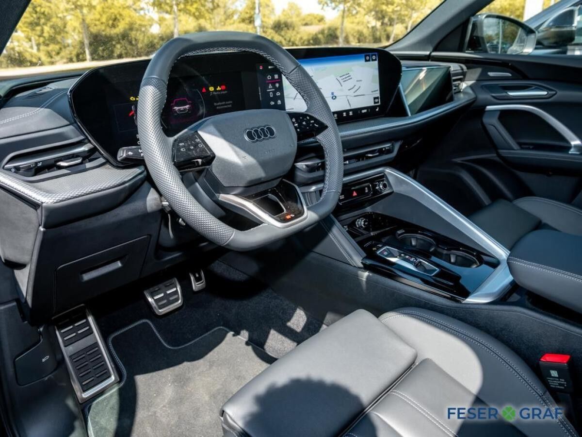 Audi Q5 Sportback TDI qu. 2x S line/tech pro/adAir