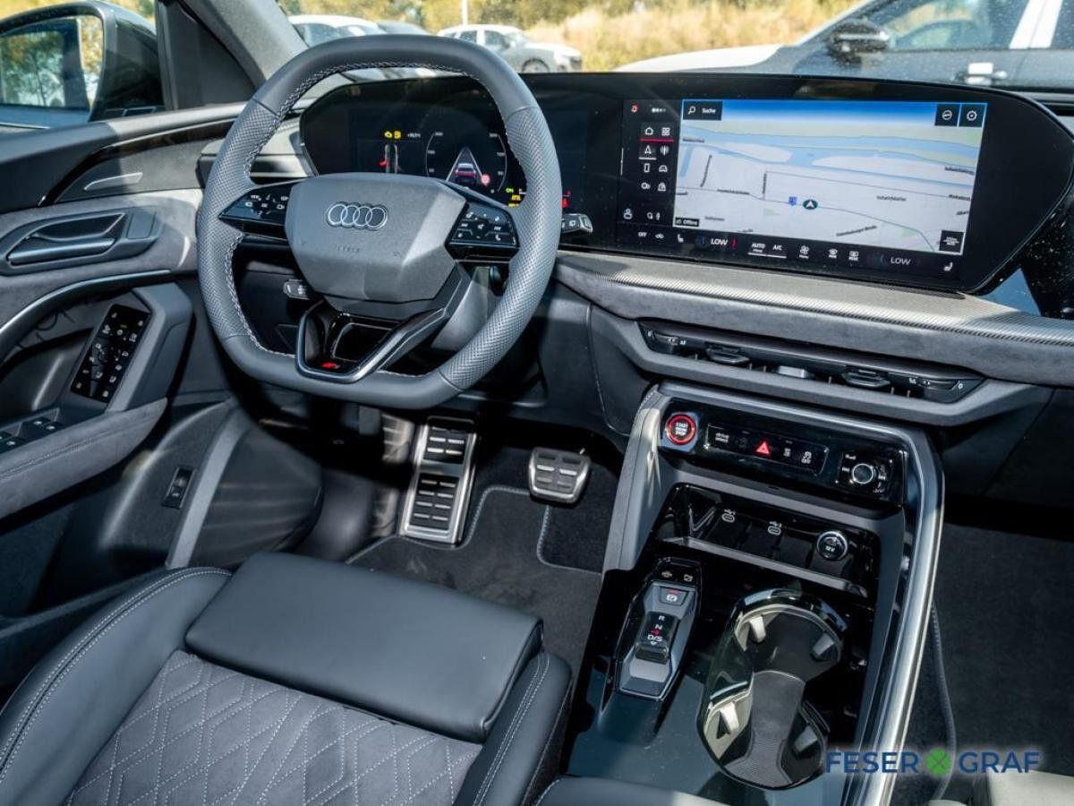 Audi Q5 Sportback TDI qu. 2x S line/tech pro/adAir