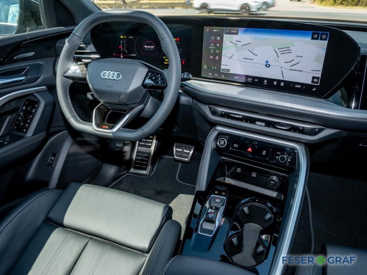 Audi Q5 Sportback TDI qu. 2x S line/tech pro/adAir