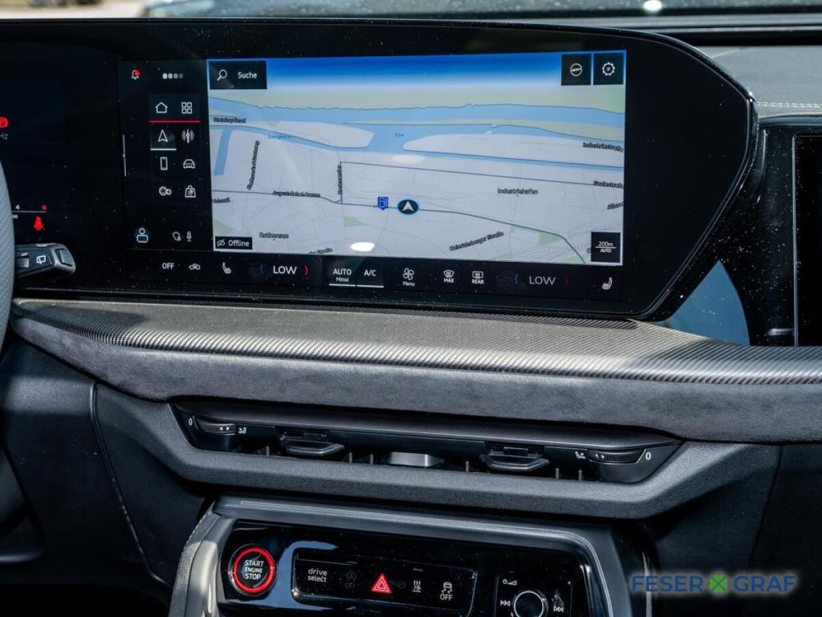 Audi Q5 Sportback TDI qu. 2x S line/tech pro/adAir