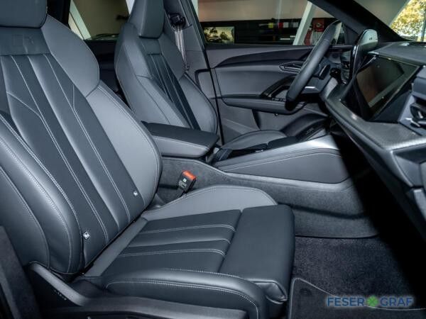 Audi Q5 Sportback TDI qu. 2x S line/tech pro/adAir