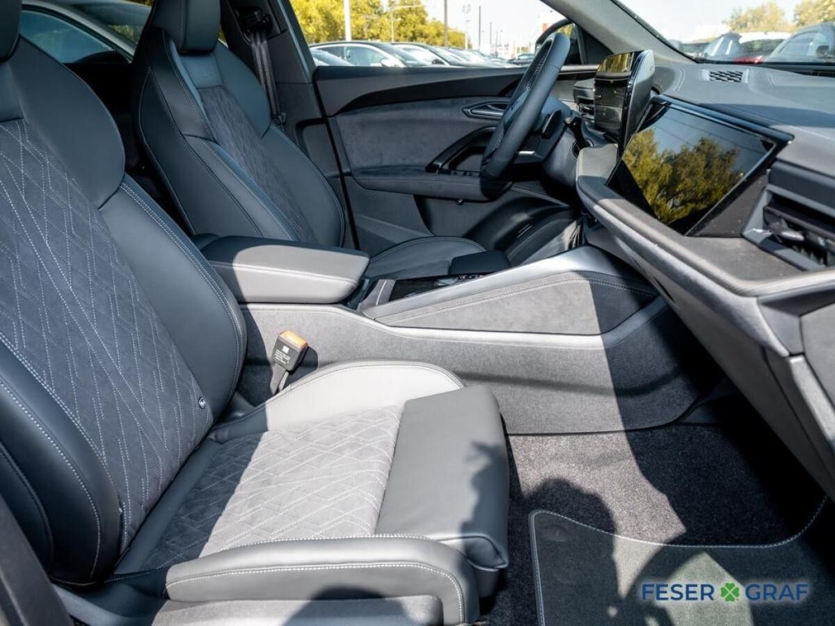 Audi Q5 Sportback TDI qu. 2x S line/tech pro/adAir