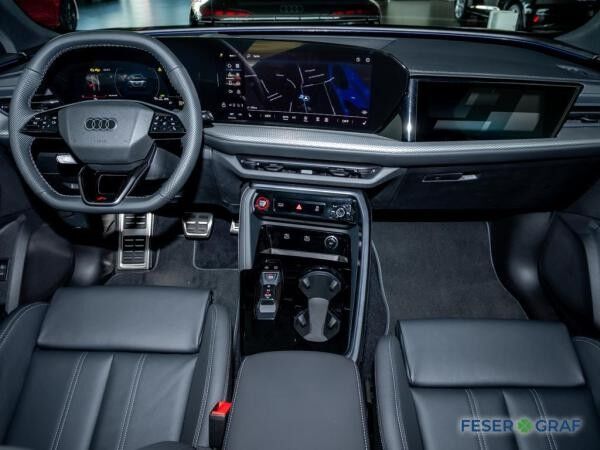 Audi Q5 Sportback TDI qu. 2x S line/tech pro/adAir