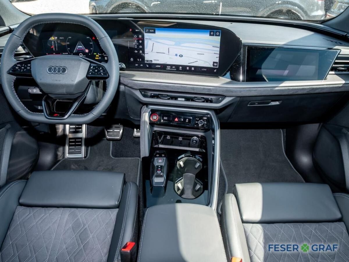 Audi Q5 Sportback TDI qu. 2x S line/tech pro/adAir