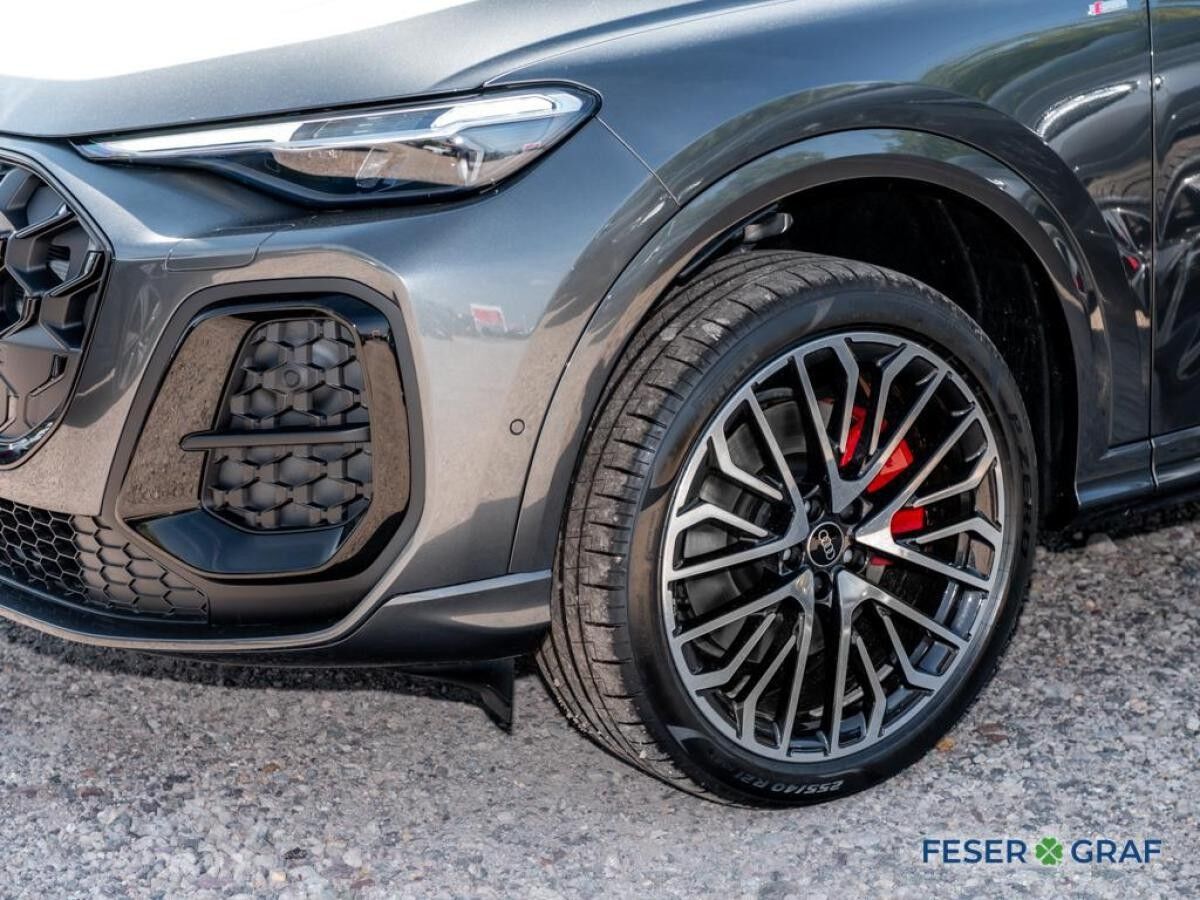 Audi Q5 Sportback TDI qu. 2x S line/tech pro/adAir