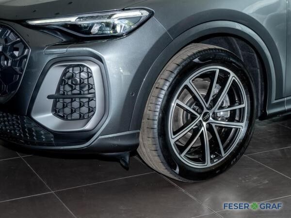 Audi Q5 Sportback TDI qu. 2x S line/tech pro/adAir