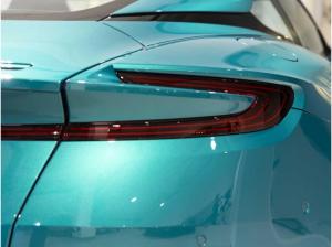 Aston Martin DB12 Coupe