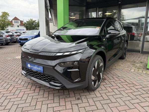 Skoda Elroq Elroq RS 84 kWh 250 kW 1-Gang-Automatik 4x4**AKTION**