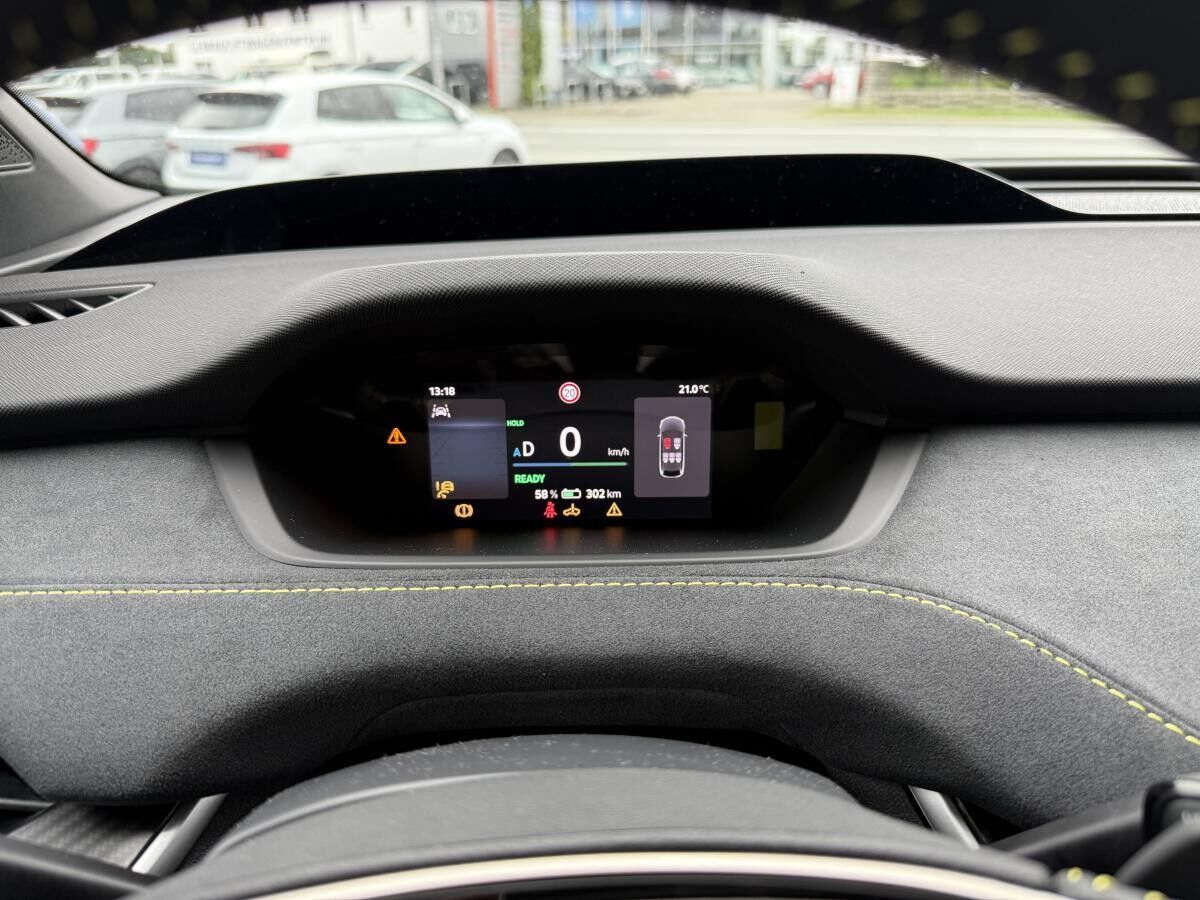 Skoda Elroq Elroq RS 84 kWh 250 kW 1-Gang-Automatik 4x4**AKTION**