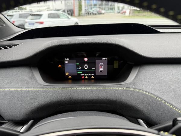Skoda Elroq Elroq RS 84 kWh 250 kW 1-Gang-Automatik 4x4**AKTION**
