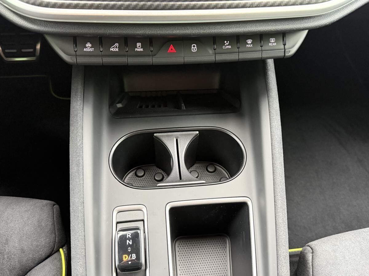 Skoda Elroq Elroq RS 84 kWh 250 kW 1-Gang-Automatik 4x4**AKTION**