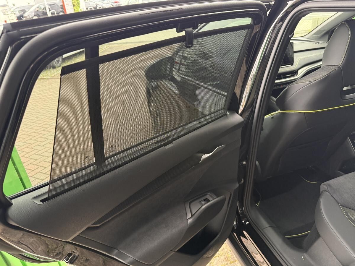 Skoda Elroq Elroq RS 84 kWh 250 kW 1-Gang-Automatik 4x4**AKTION**