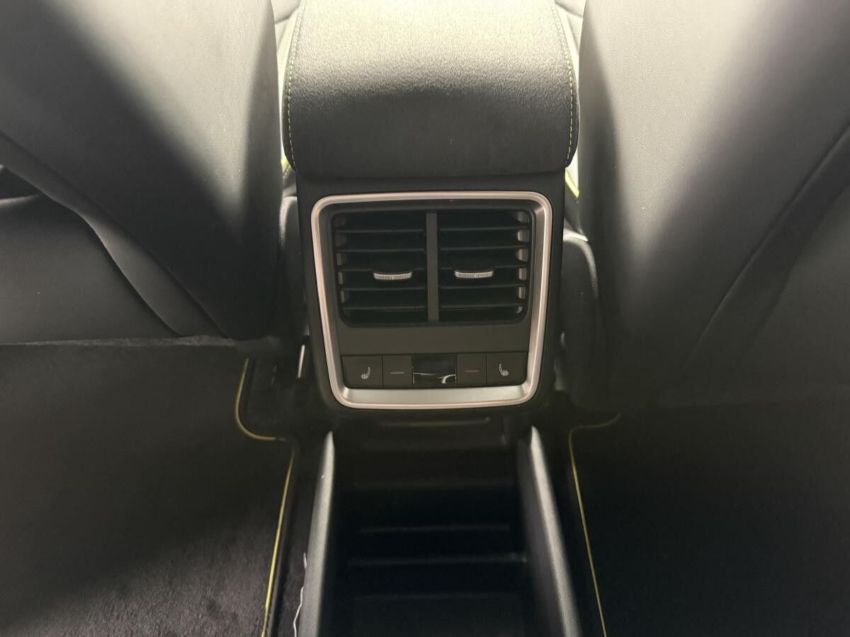 Skoda Elroq Elroq RS 84 kWh 250 kW 1-Gang-Automatik 4x4**AKTION**