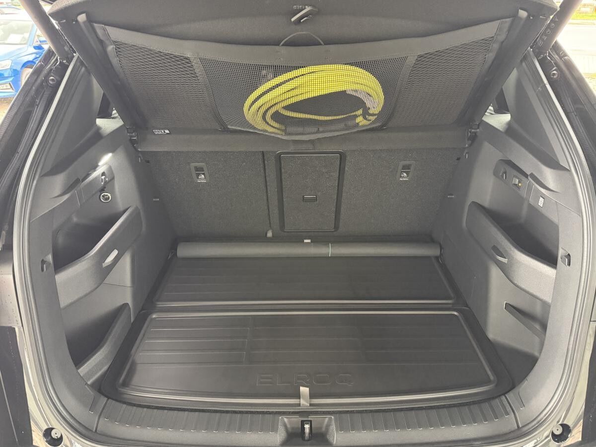 Skoda Elroq Elroq RS 84 kWh 250 kW 1-Gang-Automatik 4x4**AKTION**
