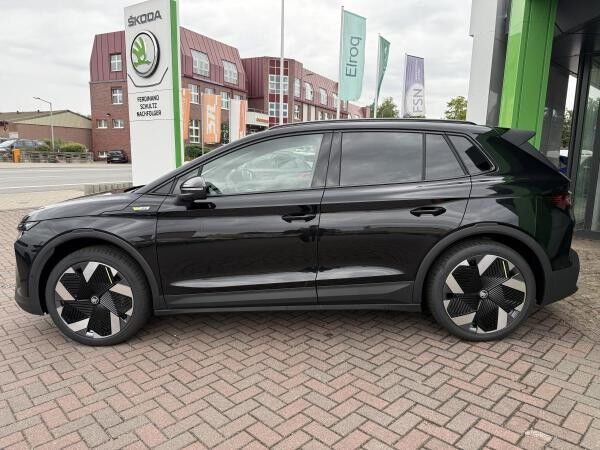 Skoda Elroq Elroq RS 84 kWh 250 kW 1-Gang-Automatik 4x4**AKTION**