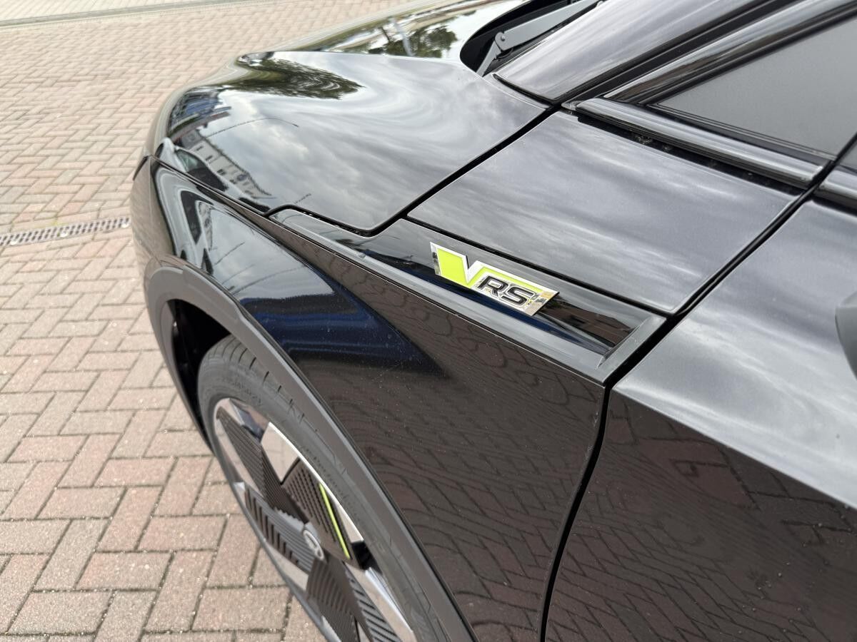 Skoda Elroq Elroq RS 84 kWh 250 kW 1-Gang-Automatik 4x4**AKTION**