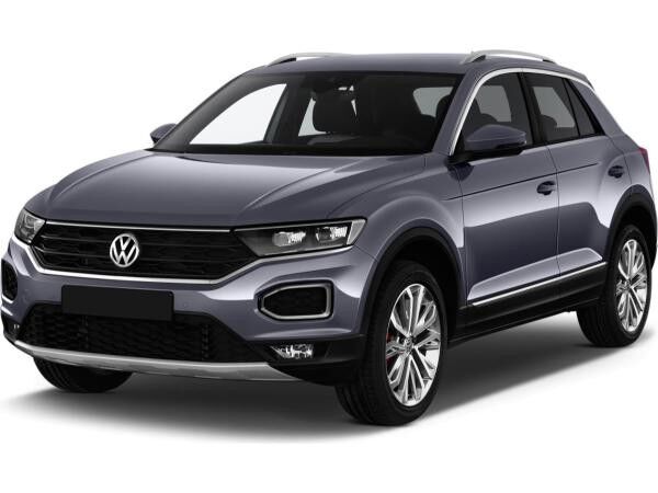 Volkswagen T-Roc (D11) GOAL *SOFORT VERFÜGBAR!* 1.5 l TSI OPF 110 kW (150 PS) 7-Gang-Doppelkupplungsgetriebe DS
