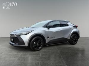 Toyota C-HR 1.8 Teamplayer +R.Kamera +Technik-Paket!