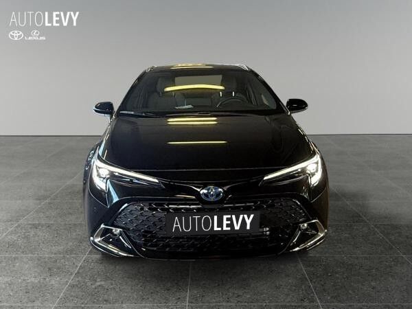 Toyota Corolla TS 2.0l Teamplayer *1,99%*SOFORT*