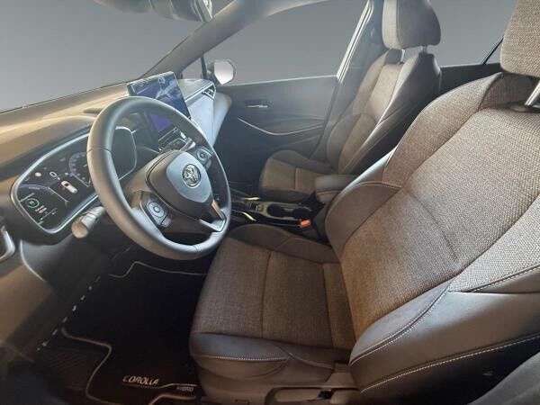 Toyota Corolla TS 2.0l Teamplayer *1,99%*SOFORT*