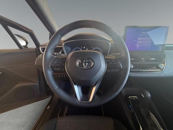 Toyota Corolla TS 2.0l Teamplayer *1,99%*SOFORT*