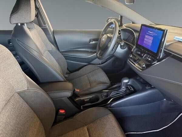 Toyota Corolla TS 2.0l Teamplayer *1,99%*SOFORT*