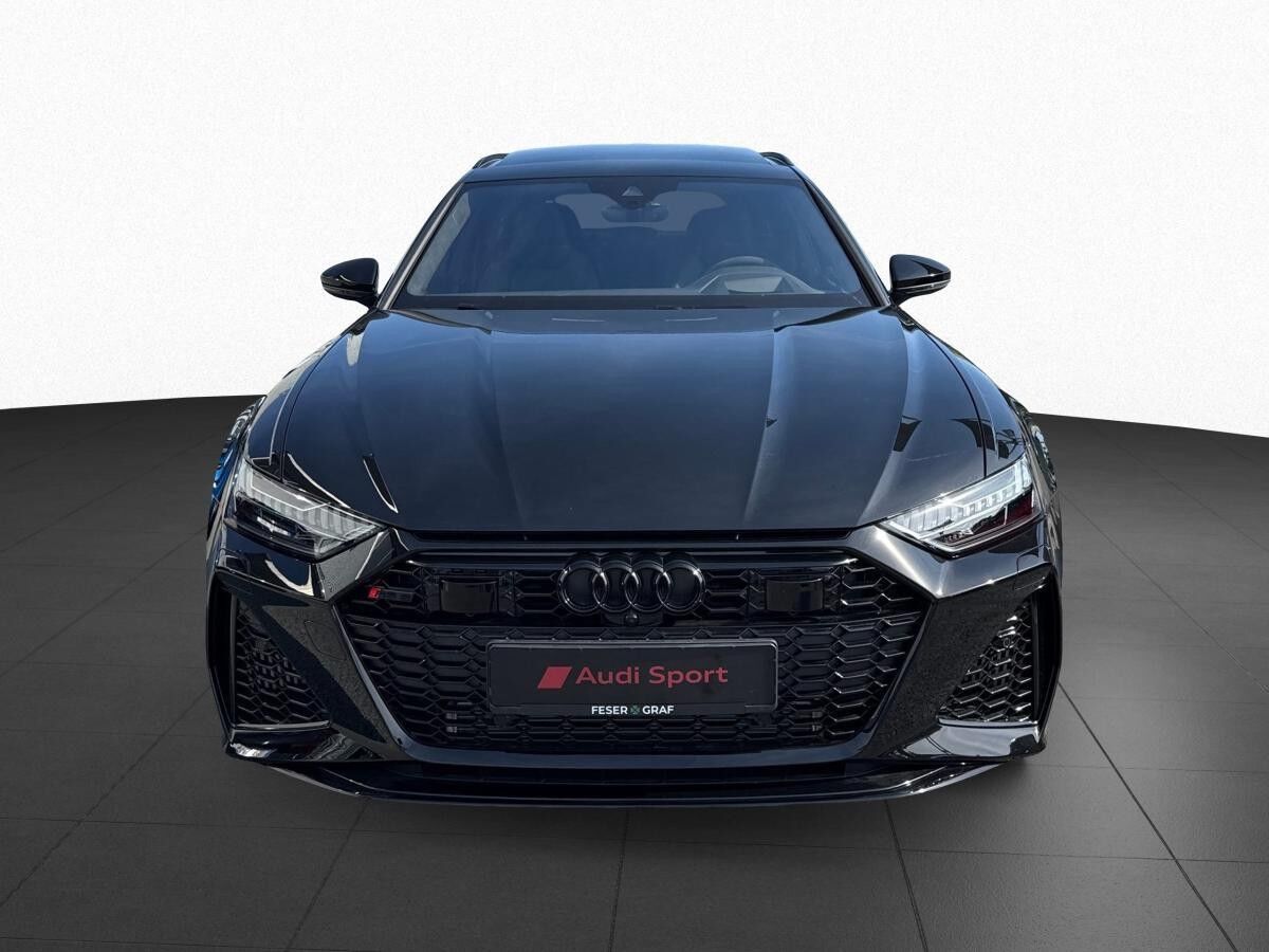 Audi RS6 RS Essential Keramik Matrix Dinamica AHK