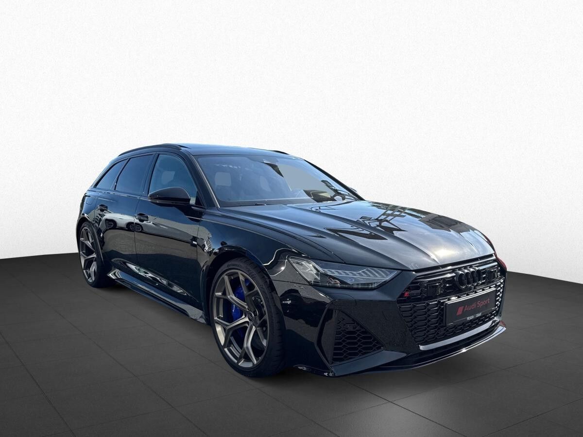 Audi RS6 RS Essential Keramik Matrix Dinamica AHK