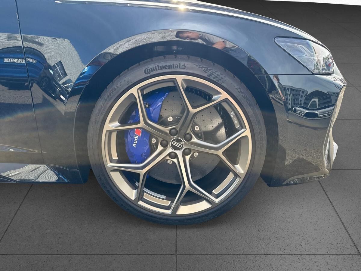 Audi RS6 RS Essential Keramik Matrix Dinamica AHK